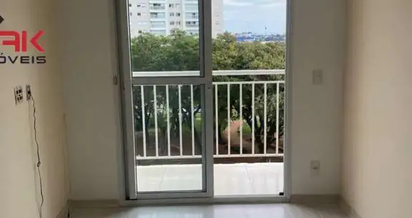Apartamento A Venda No Living Itirapina, Vila Lacerda Em Jundiai/sp.