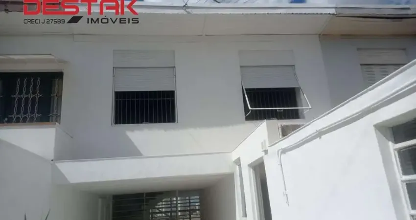 Casa Sobrado A Venda No Bairro Bela Vista Em Jundiai/sp.