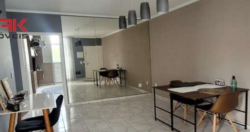Apartamento A Venda No Residencial Novo Mundo Em Jundiai/sp.