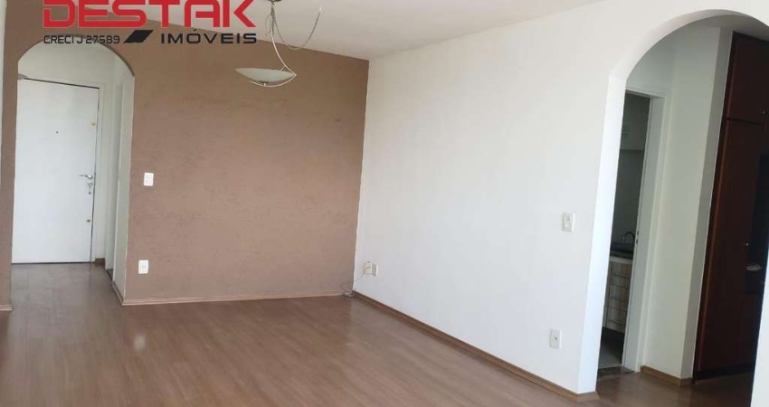 Apartamento A Venda No Residencial Delfin Verde Em Jundiai/sp.