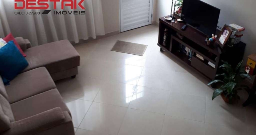 Casa A Venda No Condominio Onix Em Jundiai/sp.