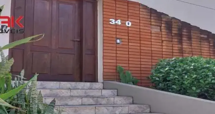 Casa Para Locacao Ou Venda No Condominio Jardim Europa Em Jundiai/sp.