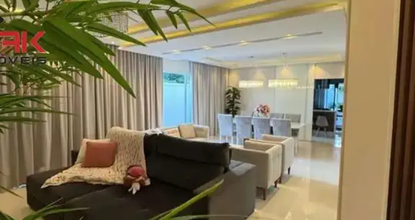 Casa A Venda porteira Fechada No Condominio Reserva Santa Isabel Em Louveira/sp.
