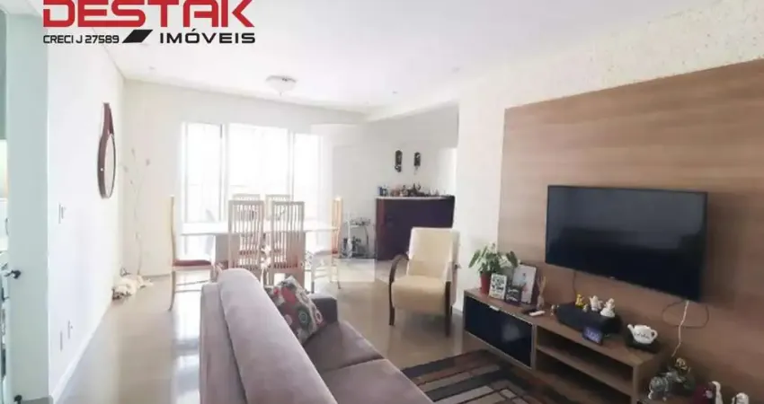 Apartamento com 3 quartos à venda no Jardim Ermida I, Jundiaí 