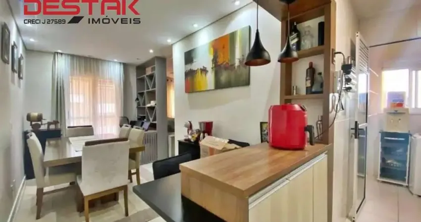 Apartamento Para Locacao No Maraville Nature Em Jundiai/sp.