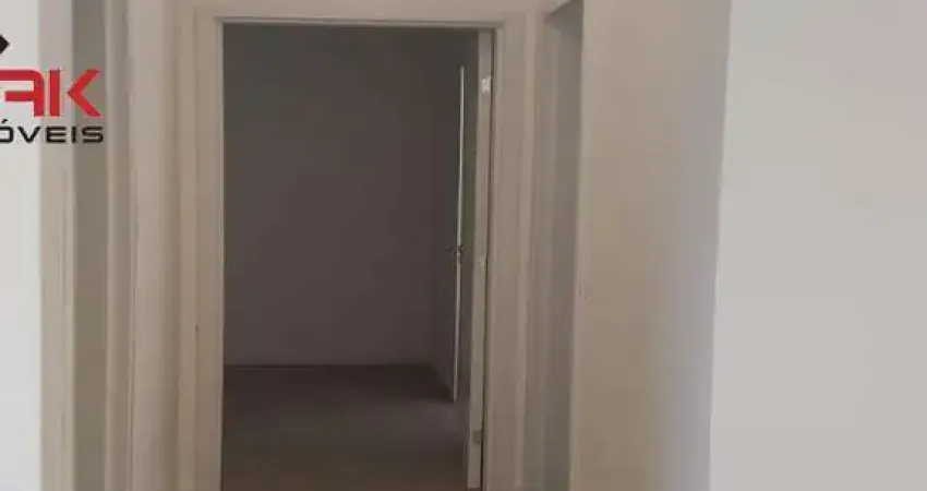 Apartamento A Venda No Condominio Edificio Buriti Em Varzea Paulista/sp.