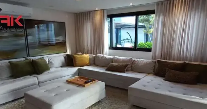 Casa A Venda No Condominio Portal Do Paraiso 1 Em Jundiai/sp.