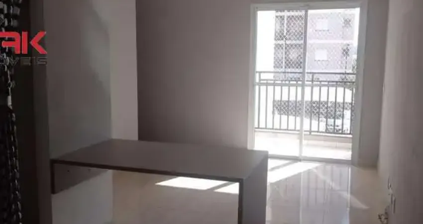 Apartamento A Venda No Condominio Torres de Monaco Em Itupeva/sp.