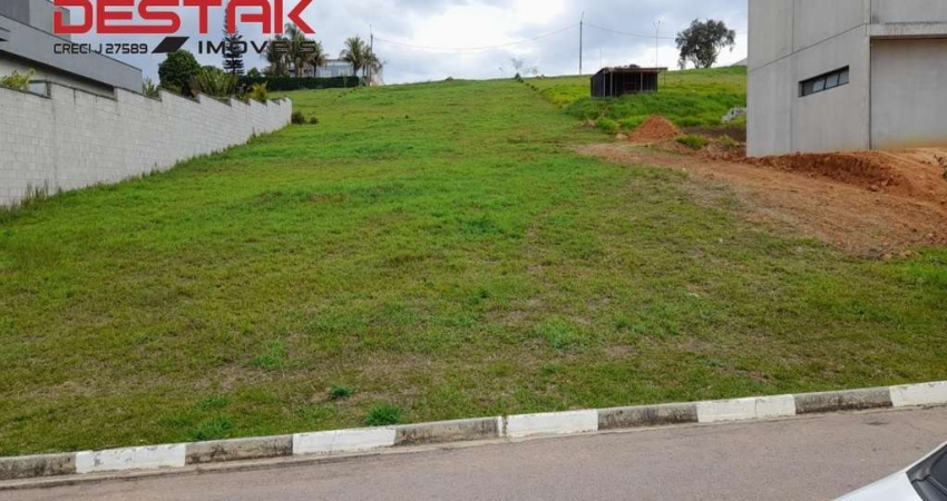 Terreno A Venda No Condominio Solar Bandeirantes Em Itupeva/sp