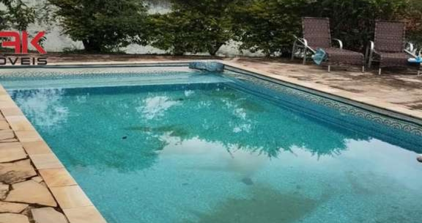 Chacara Para Venda Ou Locacao Na Estancia Figueira Branca Em Campo Limpo Paulista/sp.