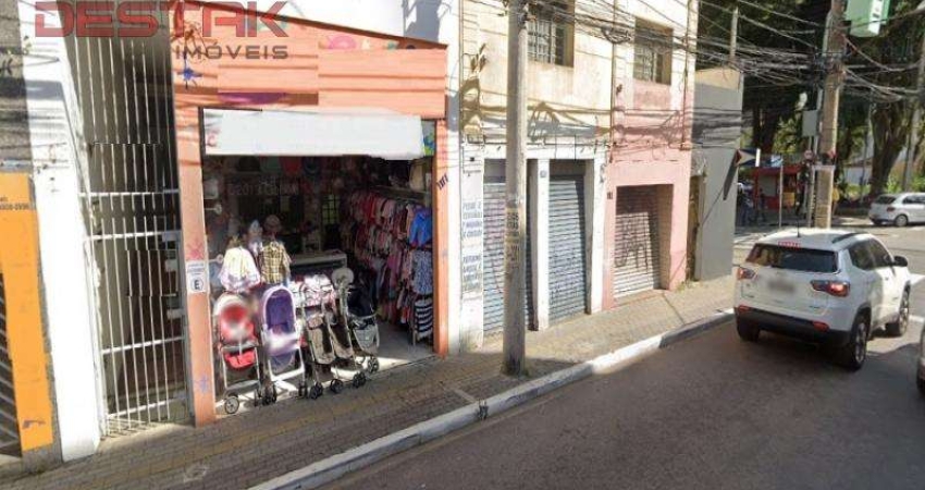 Casa comercial para alugar no Centro, Jundiaí 