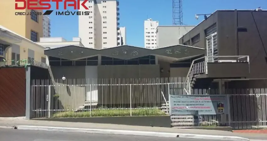 Comercial - Vila Boaventura