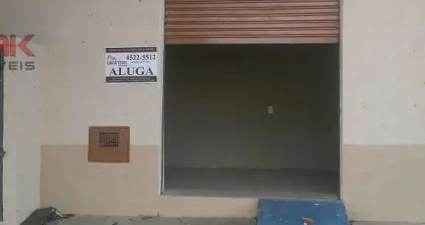 Salao Comercial Para Locacao No Jardim Florestal Em Jundiai/sp.