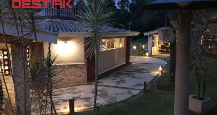 Salao Comercial - Parque Uniao - Jundiai/sp