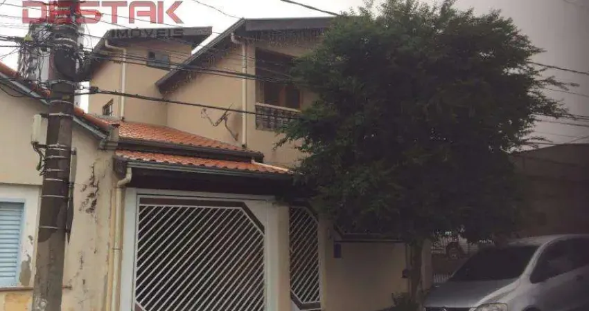 Casa comercial à venda no Anhangabaú, Jundiaí 