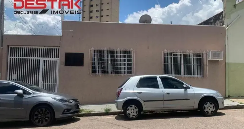 Casa comercial à venda na Ponte de São João, Jundiaí 