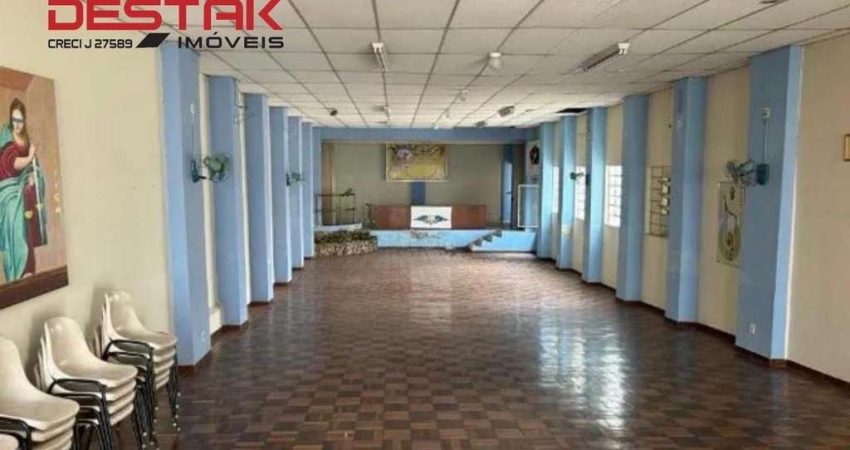 Casa comercial à venda no Centro, Jundiaí 