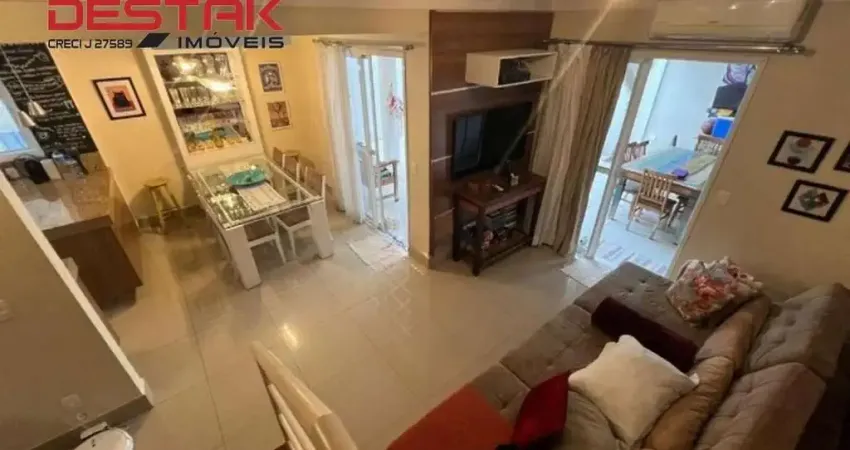 Casa A Venda No Reservatto Residenziale Em Jundiai/sp.