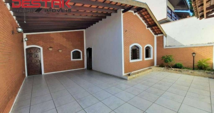 Casa Terrea A Venda Proxima Ao Parque da Cidade Em Jundiai/sp.
