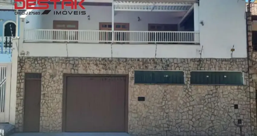 Casa A Venda No Jardim Messina, Proxima A 9 de Julheo e Jundiai Shopping.