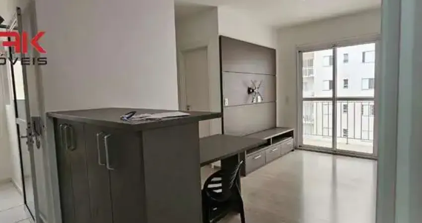 Apartamento A Venda No Living Itirapina Em Jundiai/sp.