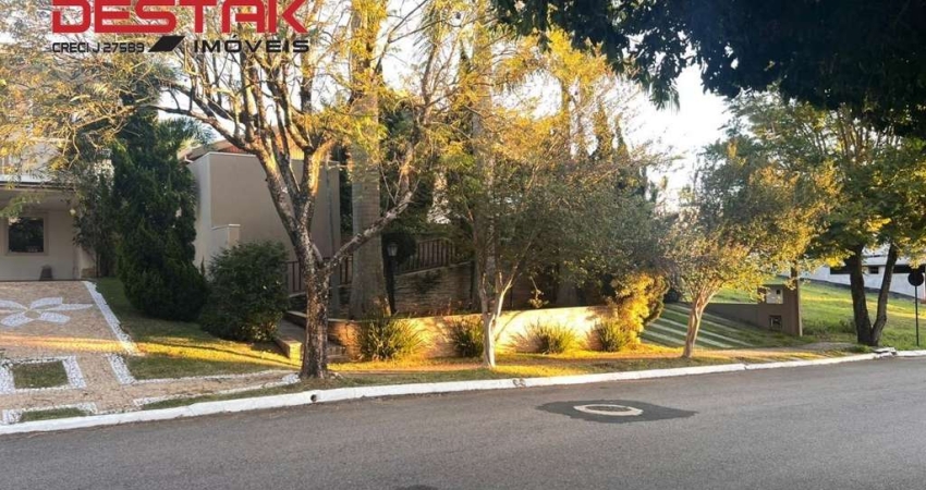 Casa Para Venda Ou Locacao No Condominio Terras de Sao Carlos Em Jundiai/sp.