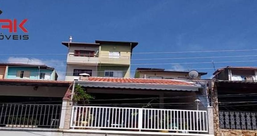Casa Para Locacao No Jardim Tannus Em Jundiai/sp. Visitas A Partir de 05/07/25.