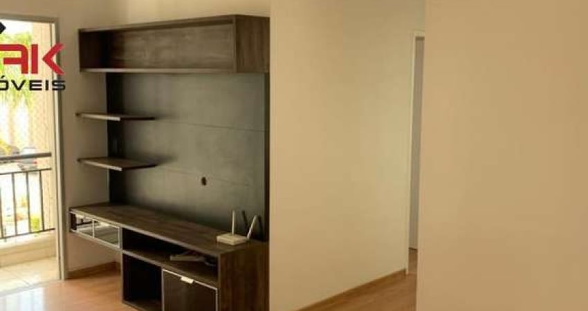 Apartamento Para Locacao No Condominio Alto Di Felicita Em Jundiai/sp.