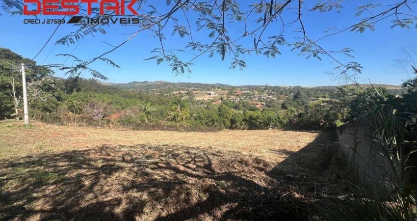 Lote A Venda No Condominio Parque dos Cafezais V Em Itupeva/sp.