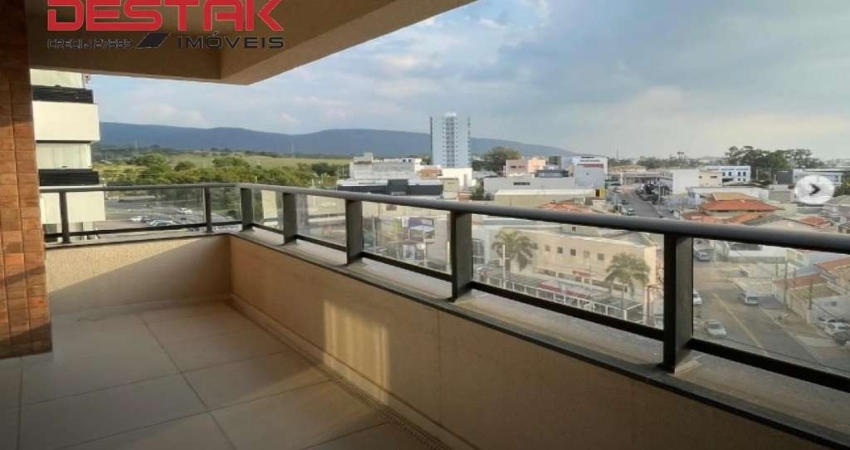 Apartamento A Venda No Chronos Residencial Em Jundiai/sp.