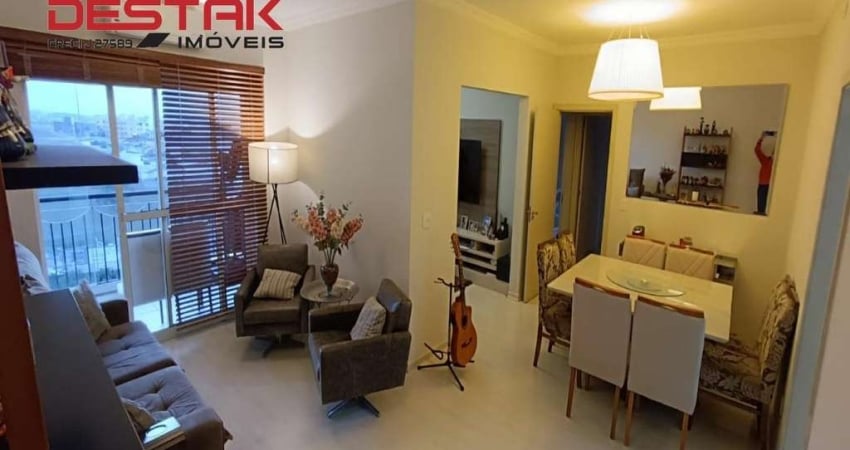 Apartamento com 3 quartos para alugar no Jardim Bonfiglioli, Jundiaí 