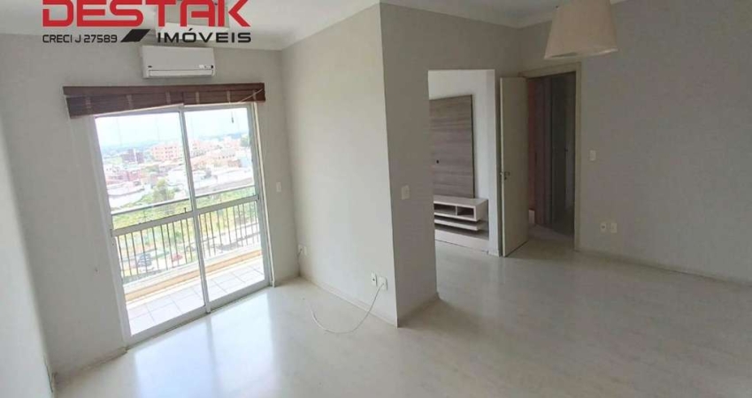 Apartamento com 3 quartos à venda no Jardim Bonfiglioli, Jundiaí 