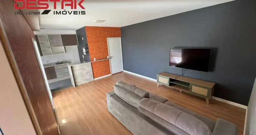 Apartamento A Venda No Forest Jundidai, Jardim Ana Maria Em Jundiai/sp.