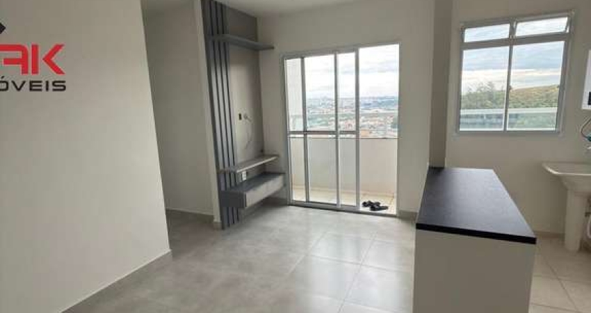 Apartamento A Venda No Condominio Mirante Em Jundiai/sp.