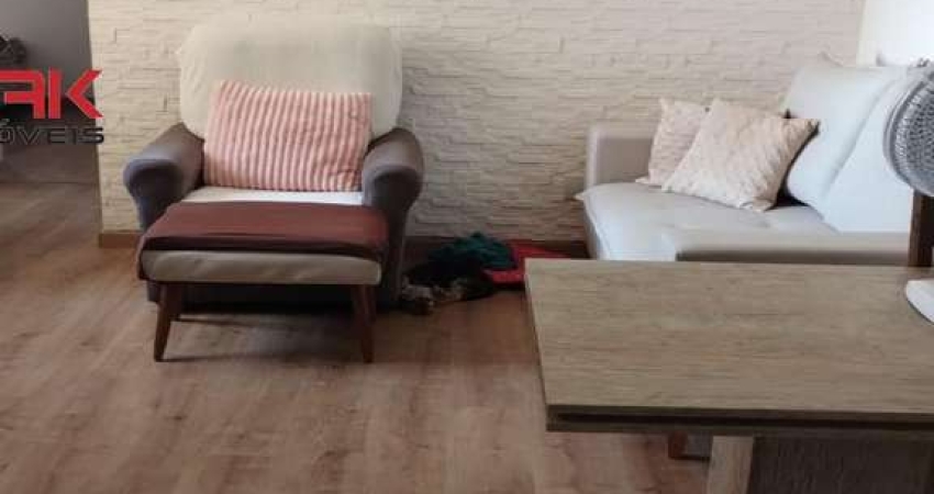 Apartamento A Venda No Residencial Girassol Em Jundiai/sp.