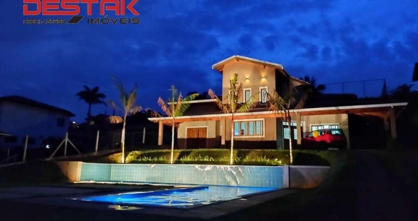 Casa Para Locacao Ou Venda No Condominio Parque dos Cafezais Ii Em Itupeva/sp.