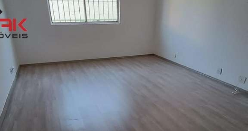 Apartamento Para Locacao No Residencial Tiradentes Em Jundiai/sp.