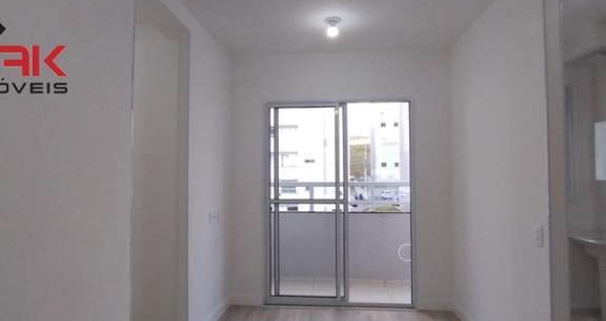 Apartamento Para Locacao No Condominio Mirante Em Jundiai/sp.