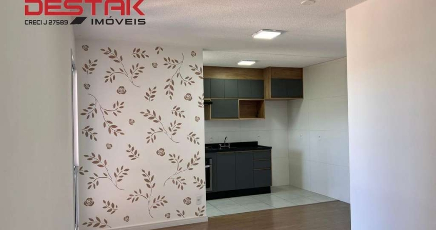Apartamento com 3 quartos para alugar no Jardim Carolina, Jundiaí 