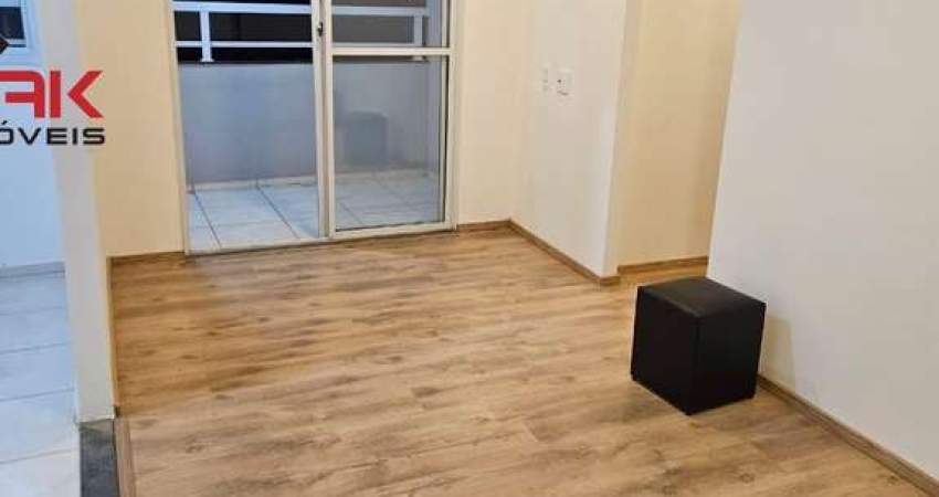 Apartamento A Venda No Residencial Cenario Em Jundiai/sp.
