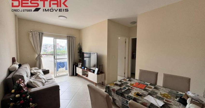 Apartamento Para Locacao Ou Venda No Edificio Saint James Em Jundiai/sp.