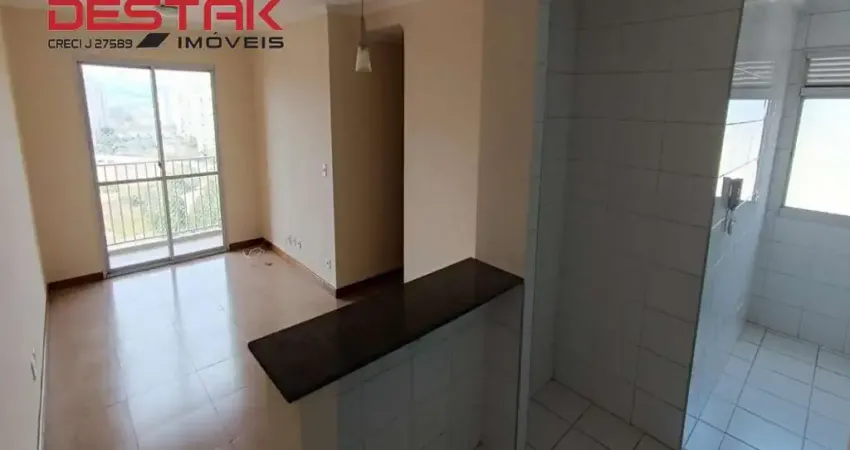 Apartamento A Venda No Residencial Altos Do Pacaembu Em Jundiai/sp.