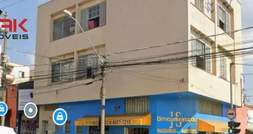 Apartamento A Venda Na Vila Arens Ii Em Jundiai/sp.