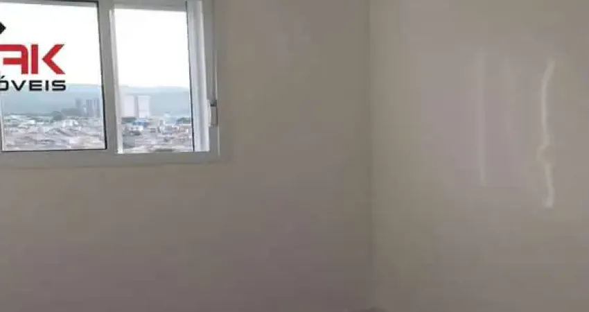 Apartamento Para Locacao No Condominio Edificio Buriti Em Varzea Paulista/sp.
