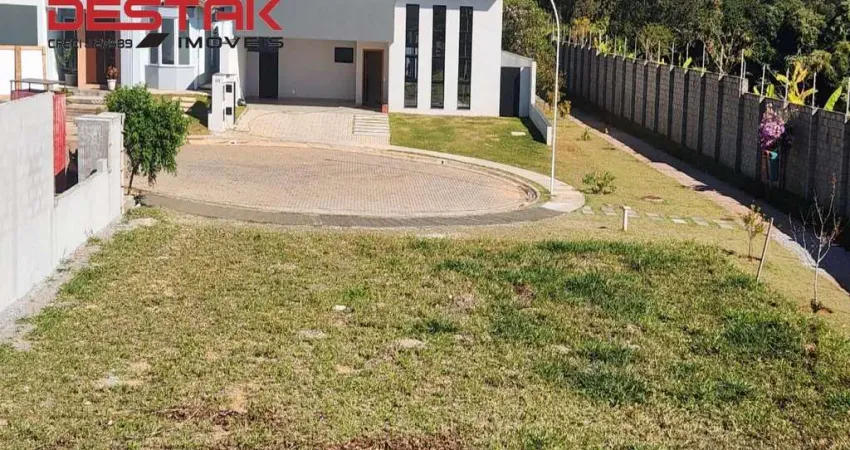 Lote A Venda No Condominio Pecan Town   Country, Topografia 100% Plana!!!