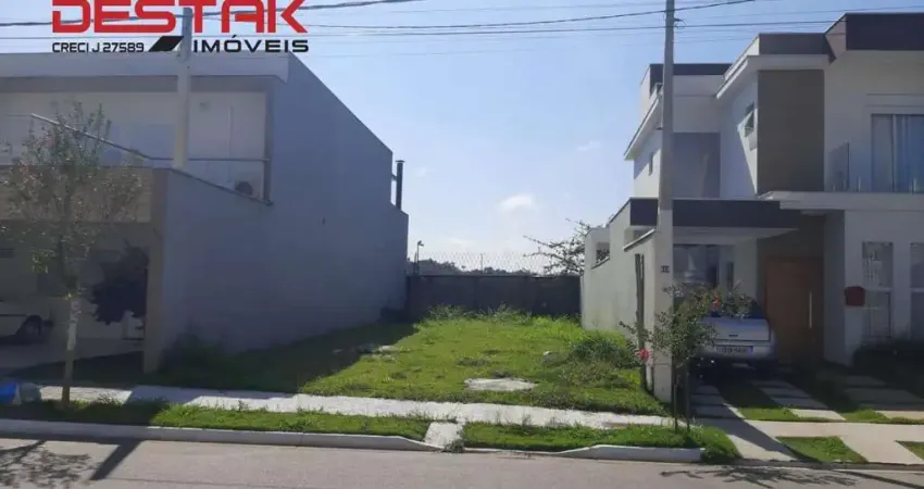 Terreno A Venda No Condominio Reserva da Mata Em Jundiai/sp, Com Au: 150,00m².
