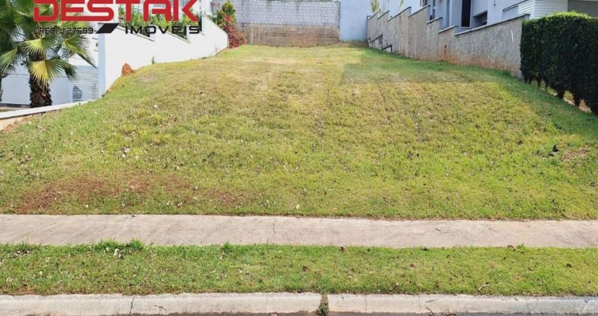 Lote A Venda Em Condominio Reserva da Serra Jundiai Sp