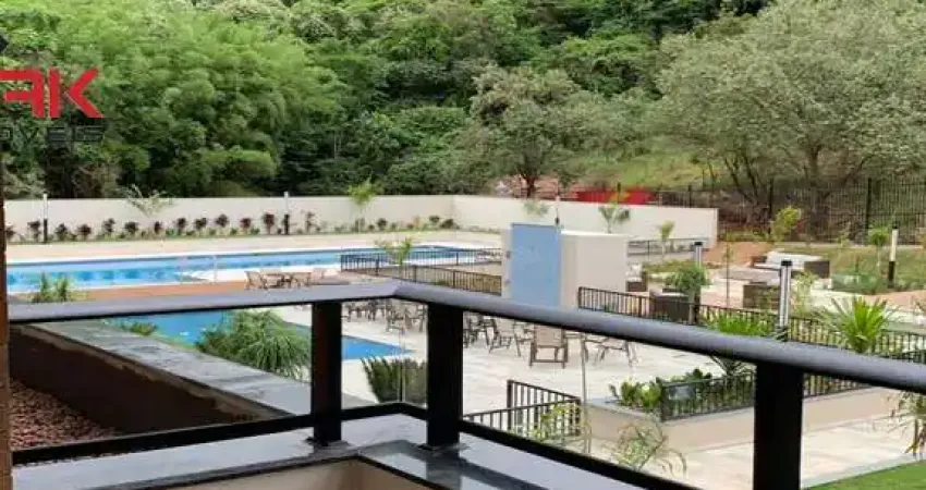 Apartamento A Venda No Odeon Residencial Jundiai Com 95,00m² Privativos.