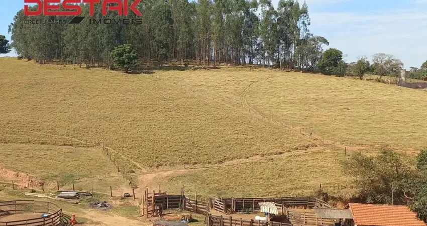 Sitio A Venda Nas Intermediacoes Do Bairro Caxambu Em Jundiai/sp.