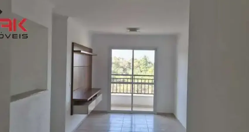 Apartamento A Venda No Residencial Ravenna Em Jundiai/sp.